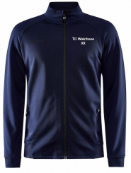 TCW ADV Unify Jacket navy M/W 