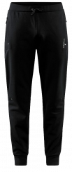 SVSchT Adv Unify Pants blk M/W Herren - M