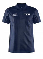 TCE Core Unify Polo Shirt bzm M/W 