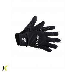 CRAFT® Team Glove blk 