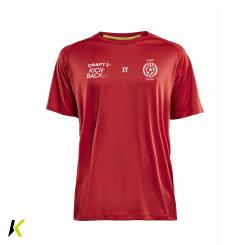 SVGE CRAFT® Evolve Tee brr M/W/JR Herren - S