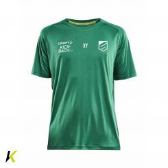 SBRO Evolve Tee tgr M/W/JR Herren - M