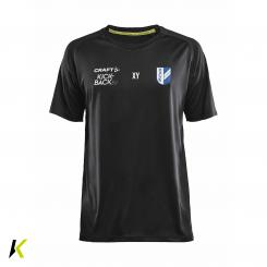 SCK-AH CRAFT® Evolve Tee gra M/W/JR 