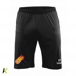 HSI CRAFT® Evolve Shorts blk M/W/JR Herren - S