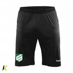 SBRO Evolve Shorts blk M/W/JR Kinder 158/164