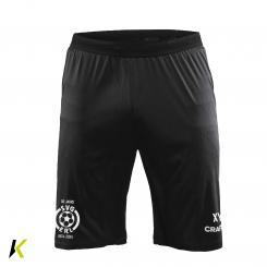 SVGE CRAFT® Evolve Shorts blk M/W/JR Herren - S