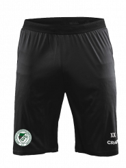 SVS Evolve Shorts blk M/W/JR Herren - XL