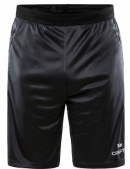 TCW Evolve Zip Pocket Shorts M/W/JR Herren - L