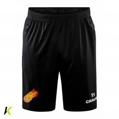 HSI CRAFT® Evolve ZP Shorts blk M/W/JR Damen - XL