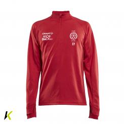 SVGE CRAFT® Evolve Halfzip brr M/W/JR 