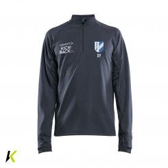 SCK-AH CRAFT® Evolve Halfzip gra M/W/JR 