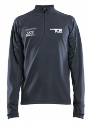 TCE Evolve Halfzip asp M/W/JR 