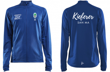 ASVK Evolve Full Zip ccb M/W/JR 