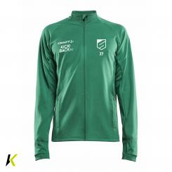 SBRO Evolve Full Zip tgr M/W/JR Kinder 158/164