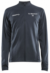 TCW Evolve Full Zip M/W/JR Herren - XL