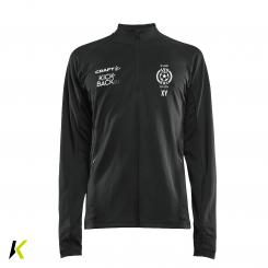 SVGE CRAFT® Evolve Full Zip blk M/W/JR Herren - L