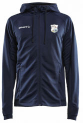 SCAU Evolve Hood Jacket Damen - S