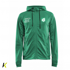 SBRO Evolve Hood Jacket tgr M/W/JR Herren - M