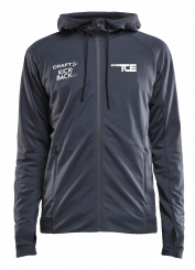 TCE Evolve Hood Jacket asp M/W/JR 