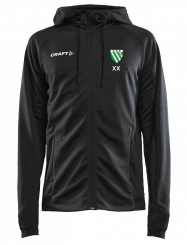 SKE Evolve Hood Jacket M blk M