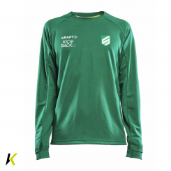 SBRO Evolve Crew Neck tgr M/W/JR Kinder 158/164