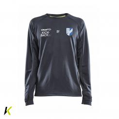 SCK-AH CRAFT® Evolve Crew Neck gra M/W/JR 