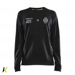 SVGE CRAFT® Evolve Crew Neck blk M/W/JR 