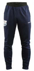 SCAU Evolve Pants M/W/Jr Herren - XL