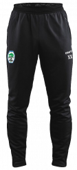 ASVK Evolve Pants blk M/W/JR Kinder 158/164