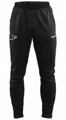 BCW Evolve Pants blk M/W/JR 