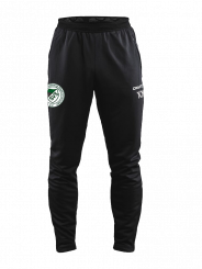 SVS Evolve Pants blk M/W/JR 