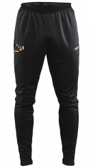 BCW Evolve Slim Pants blk M/W/JR 