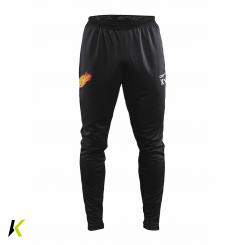 HSI CRAFT® Evolve Slim Pants blk M/W/JR Herren - L