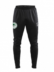 SVS Evolve Slim Pants blk M/W/JR Herren - L