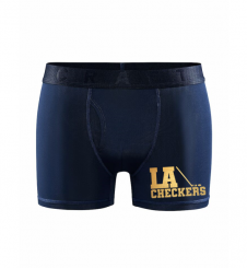 LAC Core Dry Boxer 3-Inch M 