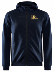 LAC Core Soul Full Zip Hood M/W/Jr 