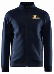 LAC Core Soul Full Zip Jacket M/W/Jr Herren - L