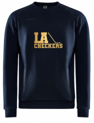 LAC Core Soul Crew Sweatshirt M/W/Jr Herren - L