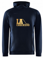 LAC Core Soul Hood Sweatshirt M/W/Jr Herren - XL