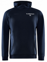 TCW Core Soul Hood Sweatshirt dk navy M/W/JR 