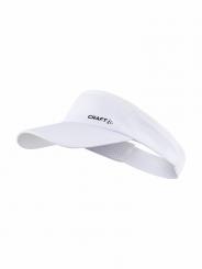 TCE Charge Visor Cap wht 