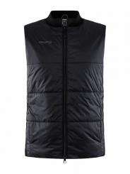 ASV Core Light Padded Vest M schwarz 