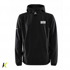 HWK CRAFT® Zaero Anorak 3.0 blk M/W 