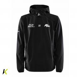 UHCR CRAFT® Zaero Anorak 3.0 blk M/W 