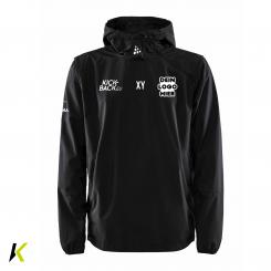 CRAFT® Zaero Anorak 3.0 blk M/W 