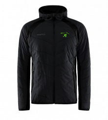 WuTe CRAFT® ADV Explore Hybrid Jacket M/W 