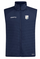 SCAU ADV Nordic Ski Club Vest M/W/Jr 