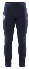 SCAU Core Nordic Ski Club FZ Pants 