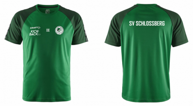 SVS Squad 2.0 C. J. RD tgi M/W/JR Herren - L