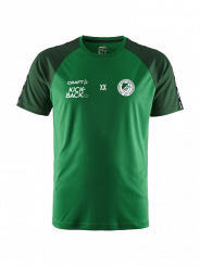 SVS Squad 2.0 C. Jersey tgi M/W/JR Herren - XL